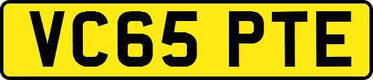 VC65PTE