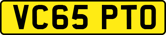 VC65PTO