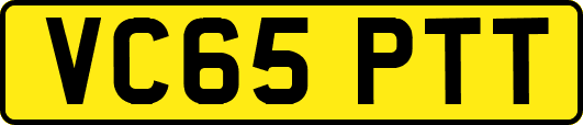 VC65PTT