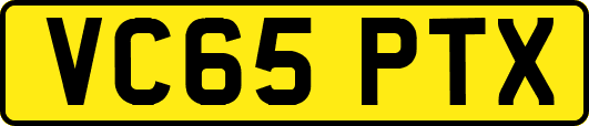 VC65PTX