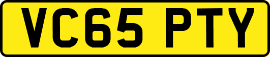 VC65PTY