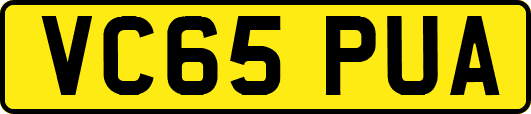 VC65PUA