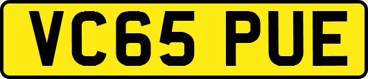 VC65PUE