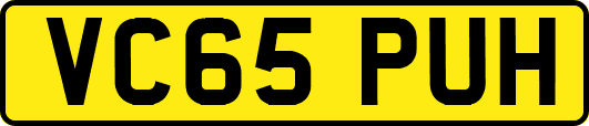 VC65PUH