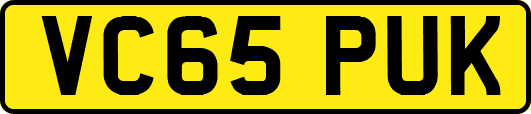 VC65PUK