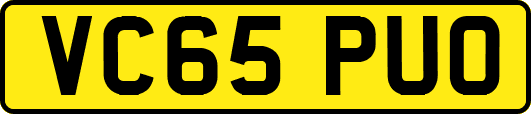 VC65PUO