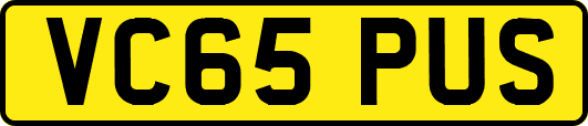 VC65PUS