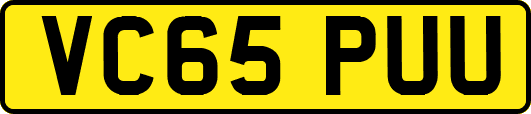 VC65PUU