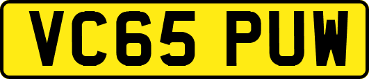 VC65PUW