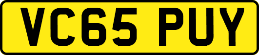 VC65PUY