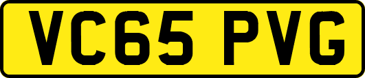 VC65PVG