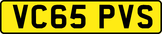 VC65PVS