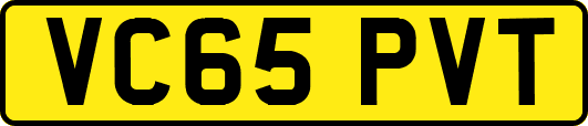 VC65PVT