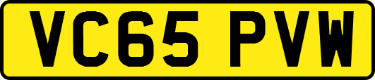 VC65PVW