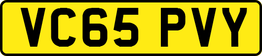 VC65PVY