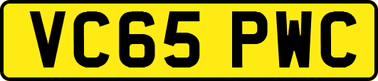 VC65PWC