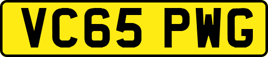 VC65PWG