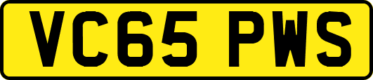 VC65PWS