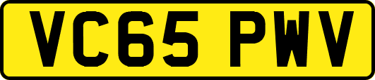 VC65PWV