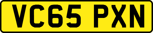 VC65PXN