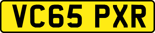 VC65PXR