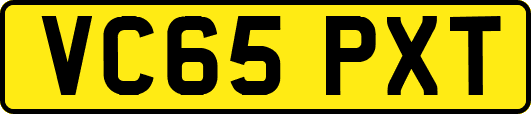 VC65PXT