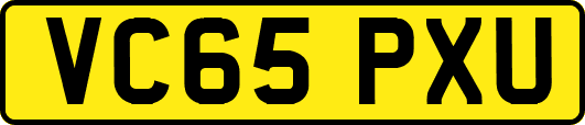 VC65PXU