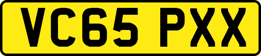 VC65PXX