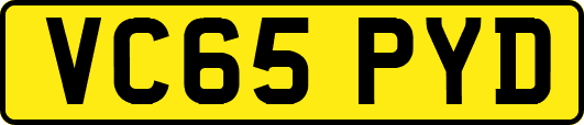 VC65PYD
