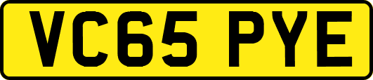 VC65PYE