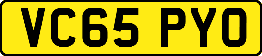 VC65PYO