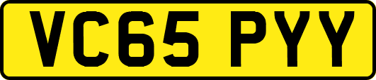VC65PYY