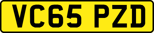 VC65PZD