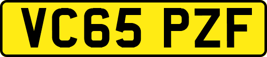 VC65PZF