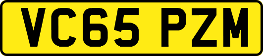 VC65PZM