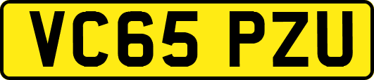 VC65PZU