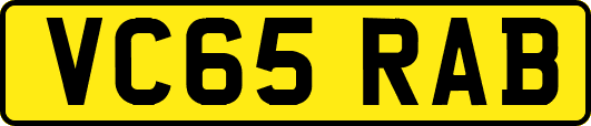 VC65RAB