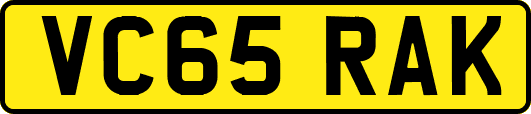 VC65RAK