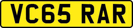 VC65RAR