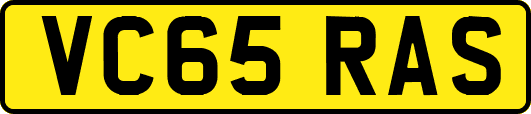 VC65RAS