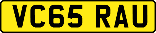 VC65RAU