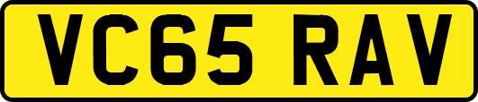 VC65RAV