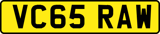 VC65RAW