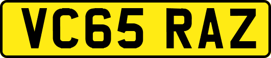 VC65RAZ
