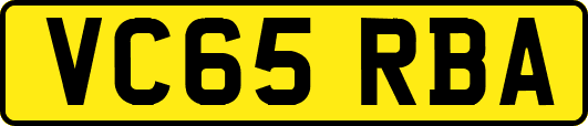 VC65RBA
