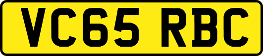 VC65RBC