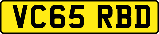 VC65RBD