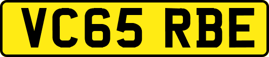 VC65RBE