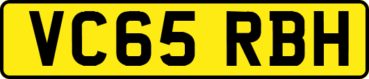 VC65RBH