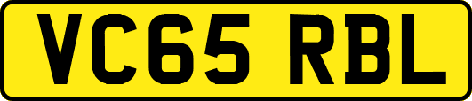 VC65RBL